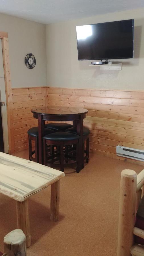 9 Bar W Cabins West Yellowstone Luaran gambar